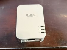 D-Link DHP-600AV PowerLine AV2