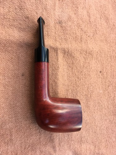Pipa pipe pfeife brebbia - pipe,