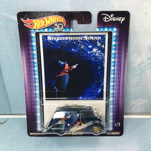 Hot wheels topolino - hot,