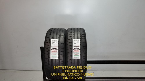 Gomme usate 205 - usate,