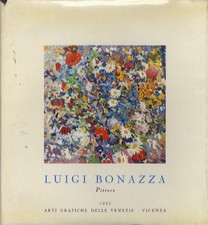 Luigi Bonazza