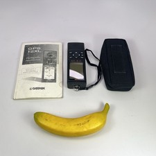 Garmin GPS 12 navigatore