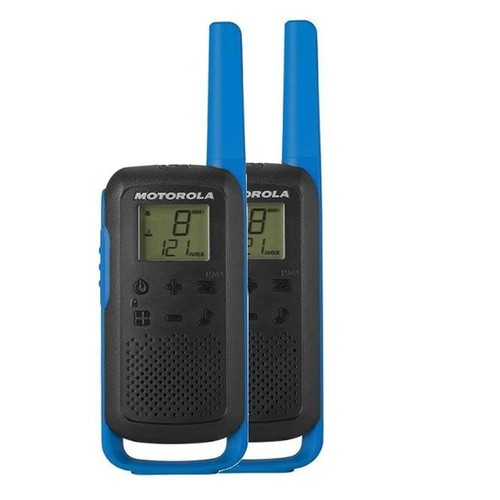 Motorola solutions - solutions,