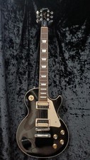Gibson les paul classic - les, black