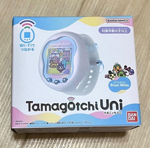 Tamagotchi uni prism - tamagotchi,
