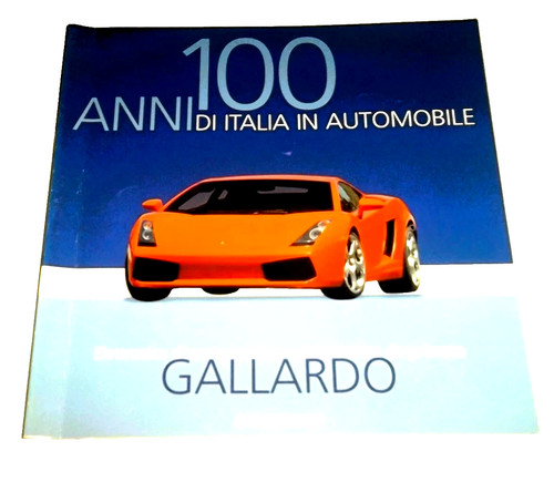 Vintage lamborghini gallardo - vintage-lamborghini,
