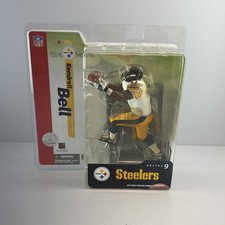 McFarlane Kendrell Bell