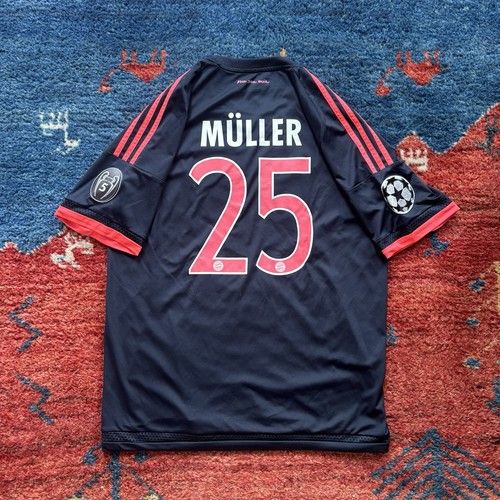 Maglia bayern monaco - maglia, fc