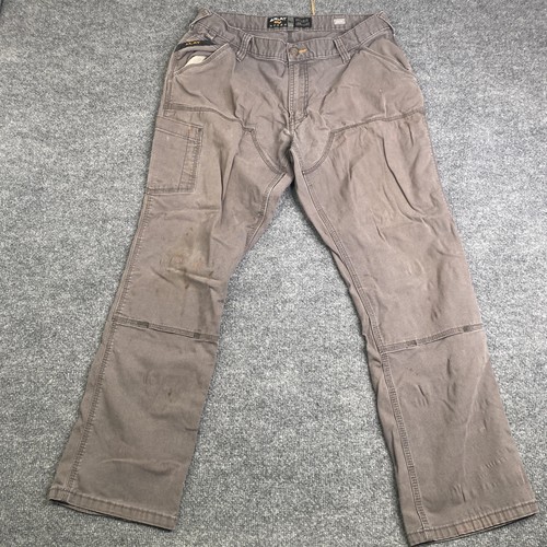 Ariat rebar pantalone - ariat,