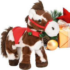 Cavallo Elettrico Da