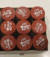 9 Pezzo Monarch MTD92