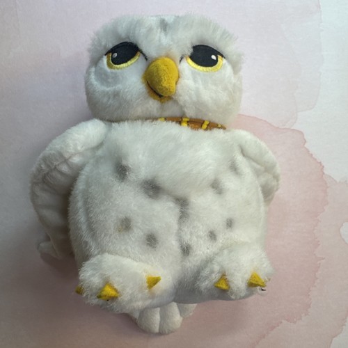 Peluche morbido vintage 2001