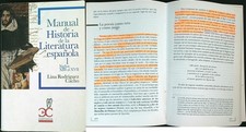 MANUAL DE HISTORIA DE LA