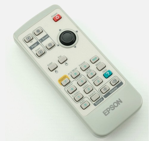 Epson telecomando remote - epson,