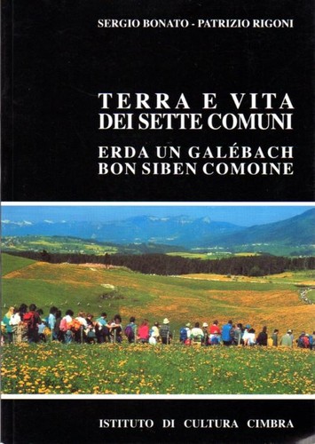 Terra vita dei sette - vita, comuni