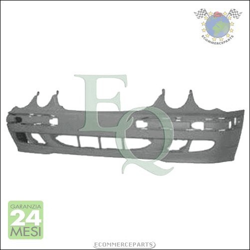Paraurti anteriore per - eq,