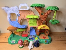 Fisher Price Little People