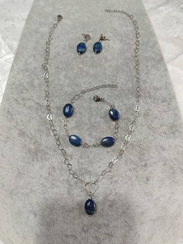 Set collana bracciale - set,