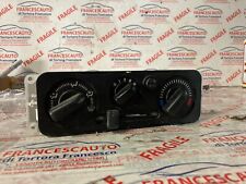 74411-70j00 COMANDI CLIMA SUZUKI JIMNY 2 SERIE anno Dal 2002 Al 2011