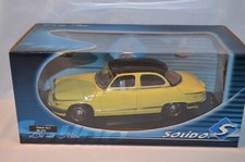 PANHARD PL 17 SOLIDO AU 1/18