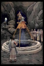Oracolo delfi augustus - oracolo,
