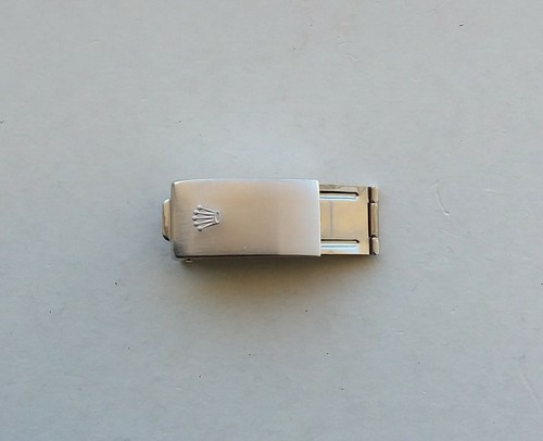 Rolex clasp chiusura - rolex, oyster