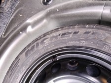 Pneumatici estivi d'epoca MICHELIN PILOT SX 205/55 R 16 89V XGTV su cerchio Golf 4 