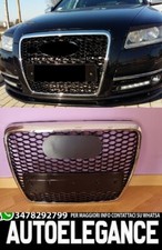 GRIGLIA ANTERIORE AUDI A6 4F