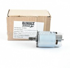 Motore indotto DeWalt per trapano avvitatore DCF 815 813 tipo 2 ricambio indotto