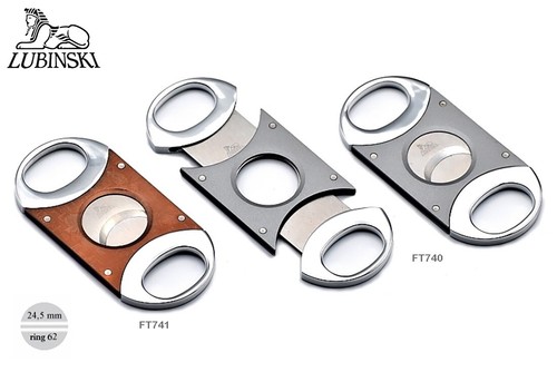 Tagliasigari cigar cutter - cigar, a
