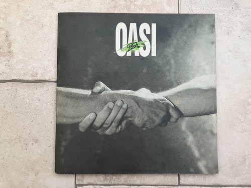 Pooh oasi vinile - _, 33giri