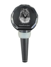 Keeshond, Wolfsspitz, Spitz