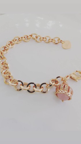 Bracciale donna portafortuna - donna,