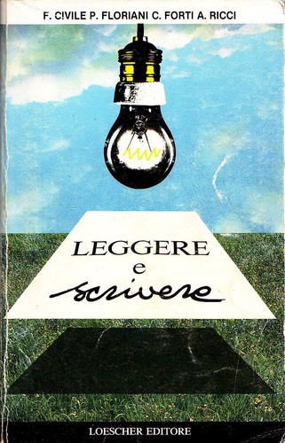 Leggere scrivere f civile - -,
