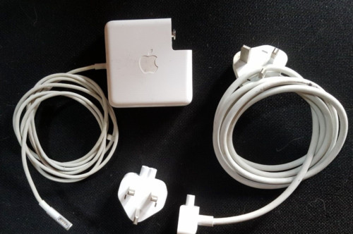 Apple magsafe alimentatore - apple, 1