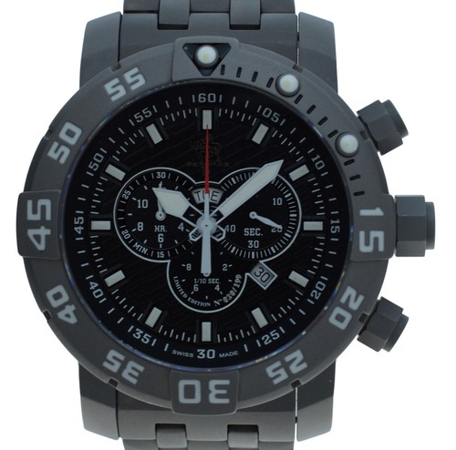 Orologio uomo 53mm invicta - 53mm,