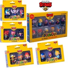 Brawl stars stampers serie - stars, 1