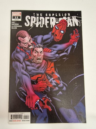 The superior spider man - the, spider-man