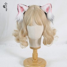 Orecchie di gatto forcina