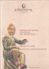 LT- MOBILI VENEZIANI