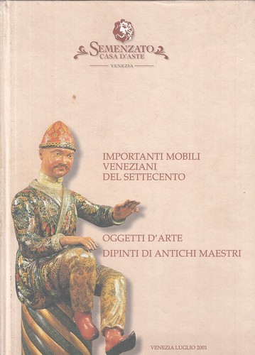 Mobili veneziani - lt-,
