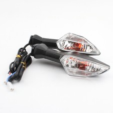 1 pair X Rear Signal Lamp For