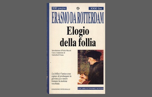 Narrativa erasmo da - erasmo,
