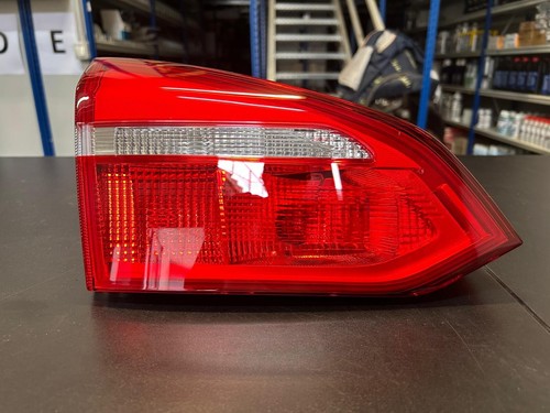 Ford focus 2014 2020 fanale - focus,