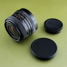 M42, fine FLEKTOGON 2.4 / 35