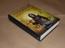 Licia Troisi, Leggende del