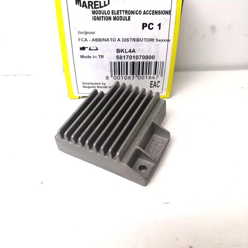 Bkl4a centralina modulo - bkl4a,