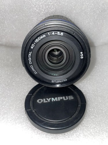 Olympus zuiko digital - olympus,