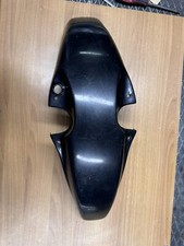 BMW Gs R 100. R 80 parafango anteriore