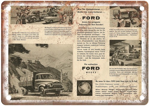 Vintage ford camion - vintage,